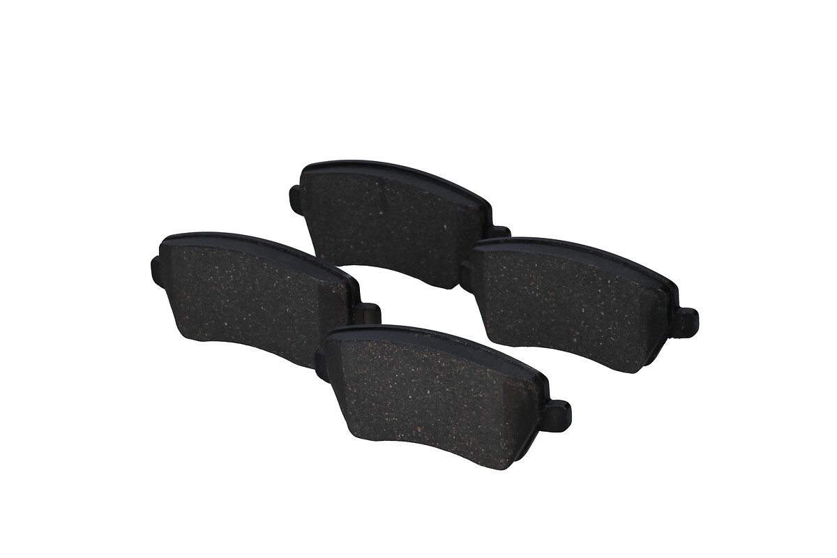 Jeu de 4 plaquettes de frein VALEO ref. 301847A